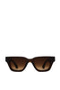 Chimi 11 Sunglasses - Brown