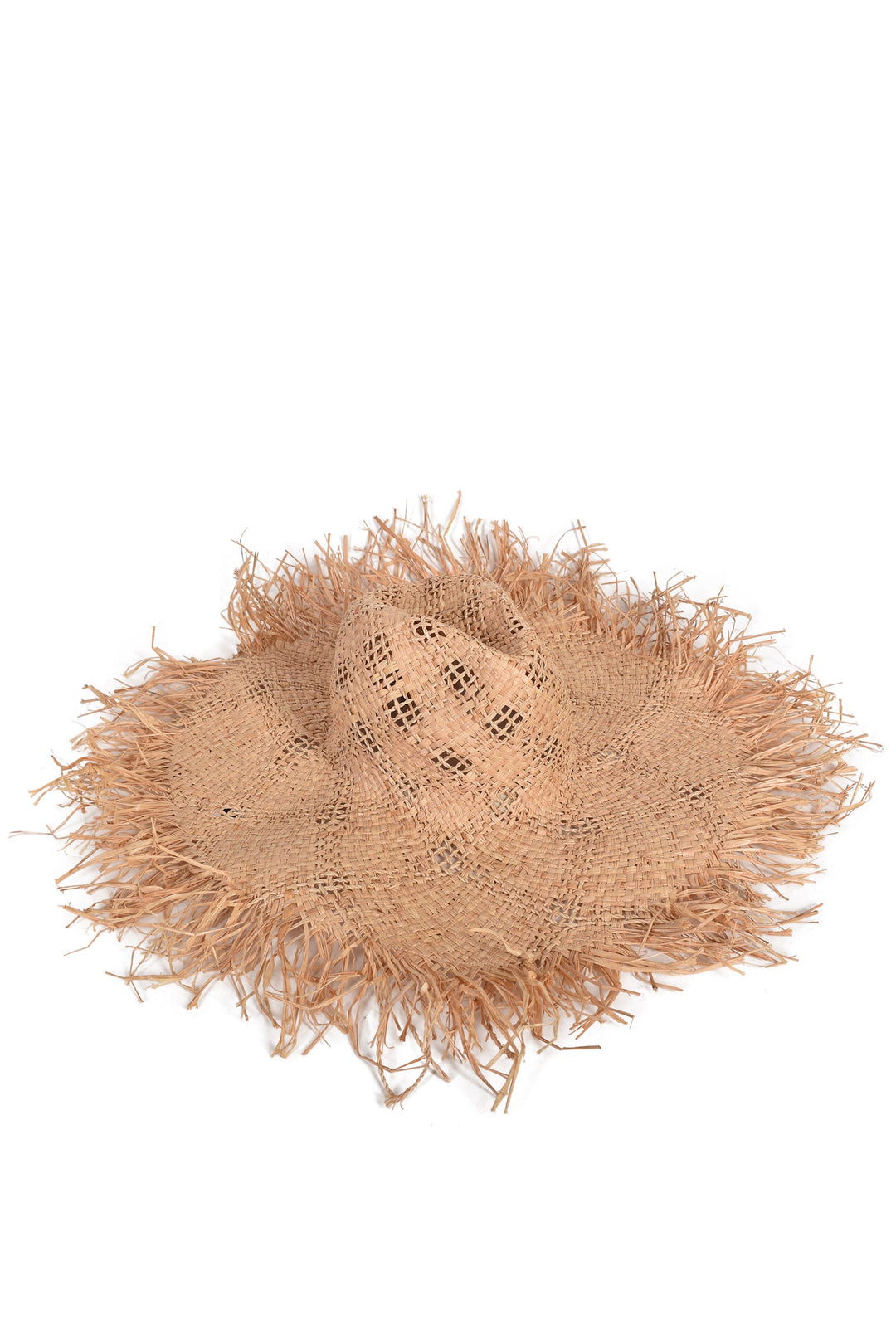Husk Mia Sun Hat - Natural
