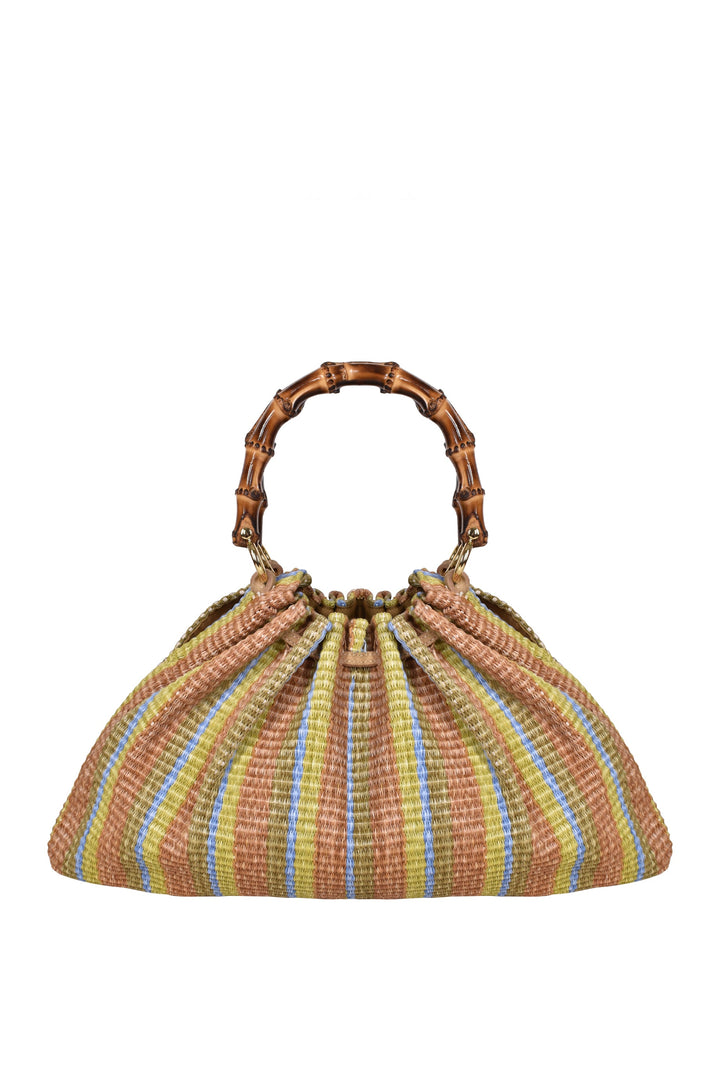 Husk Gia Bag - Multi Colour