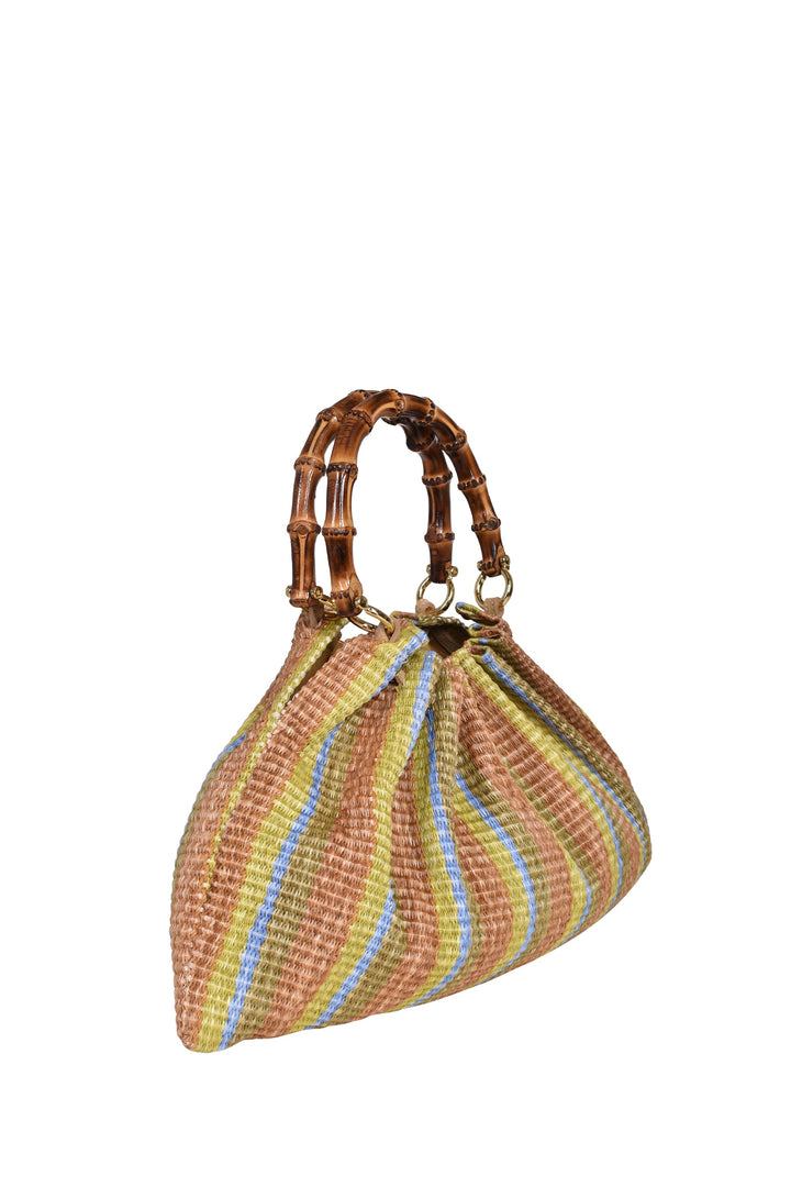 Husk Gia Bag - Multi Colour