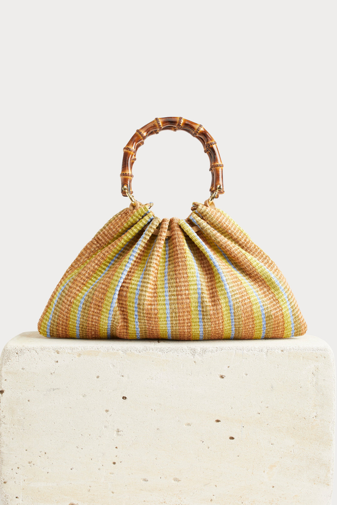 Husk Gia Bag - Multi Colour