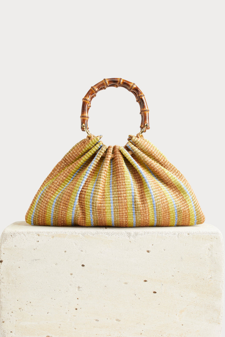 Husk Gia Bag - Multi Colour