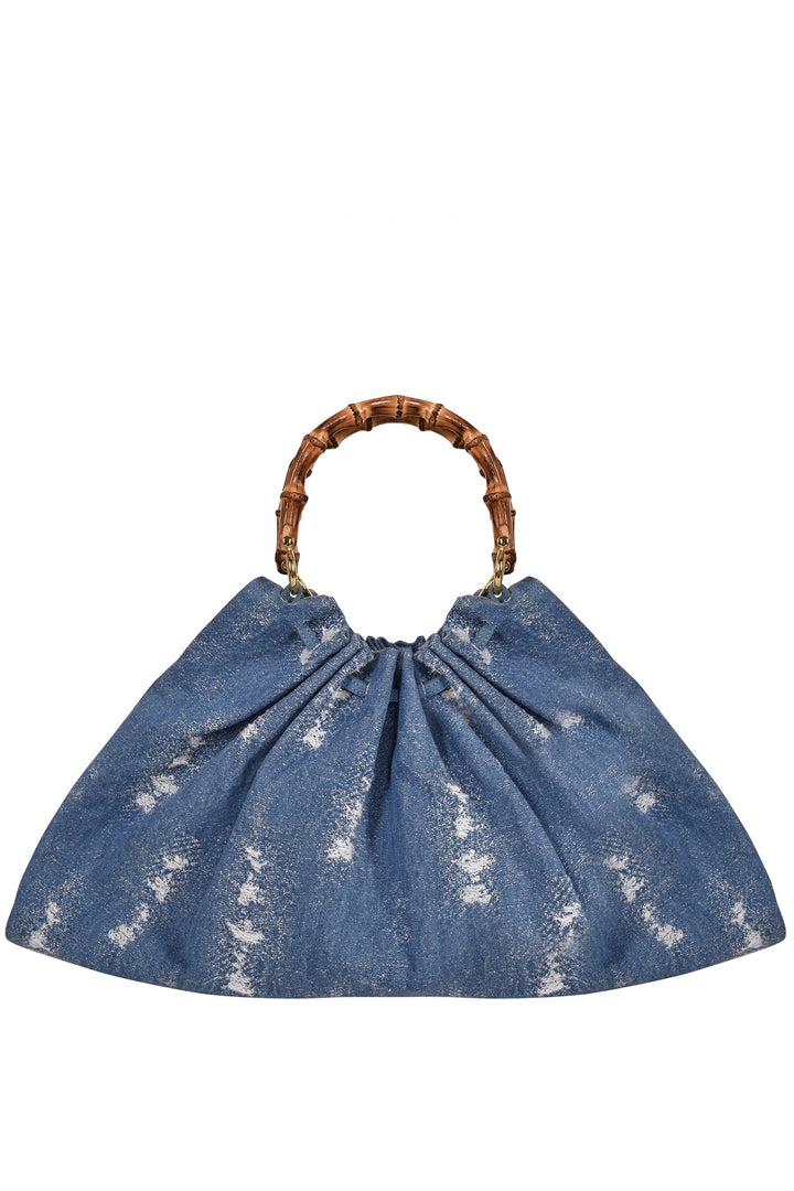 Husk Skye Bag - Blue
