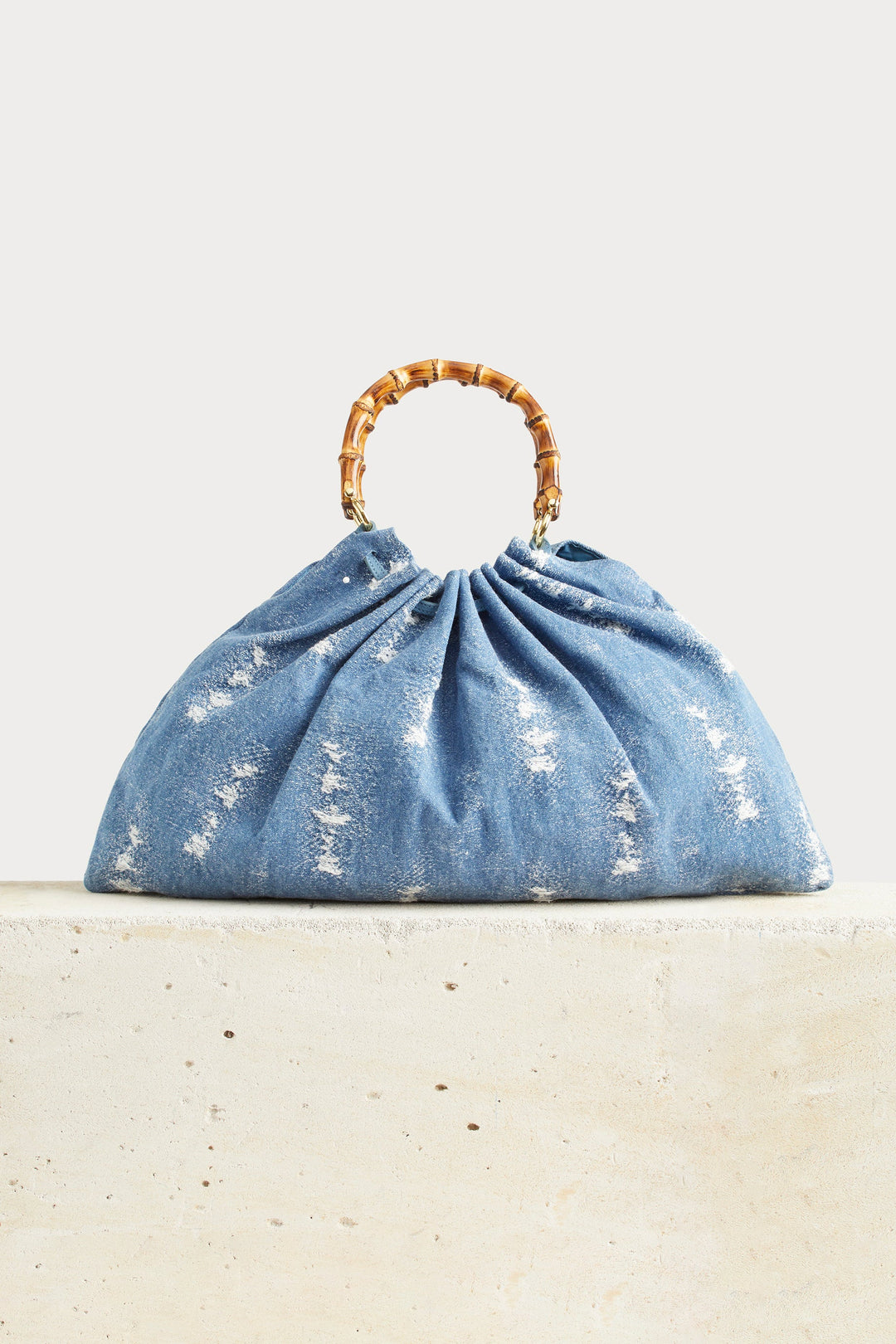 Husk Skye Bag - Blue