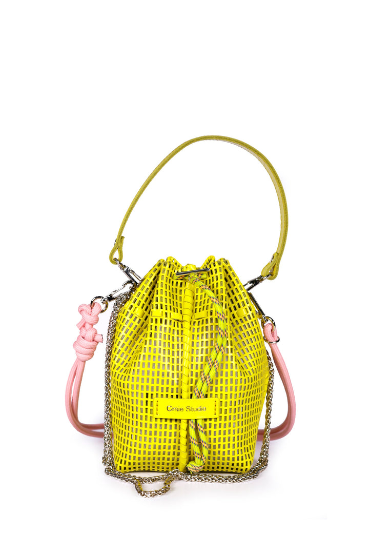 Craie Studios Bibi Pouch