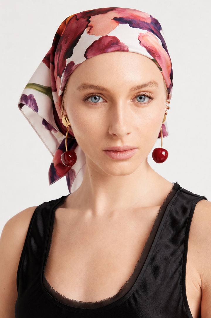 Husk Aria Scarf