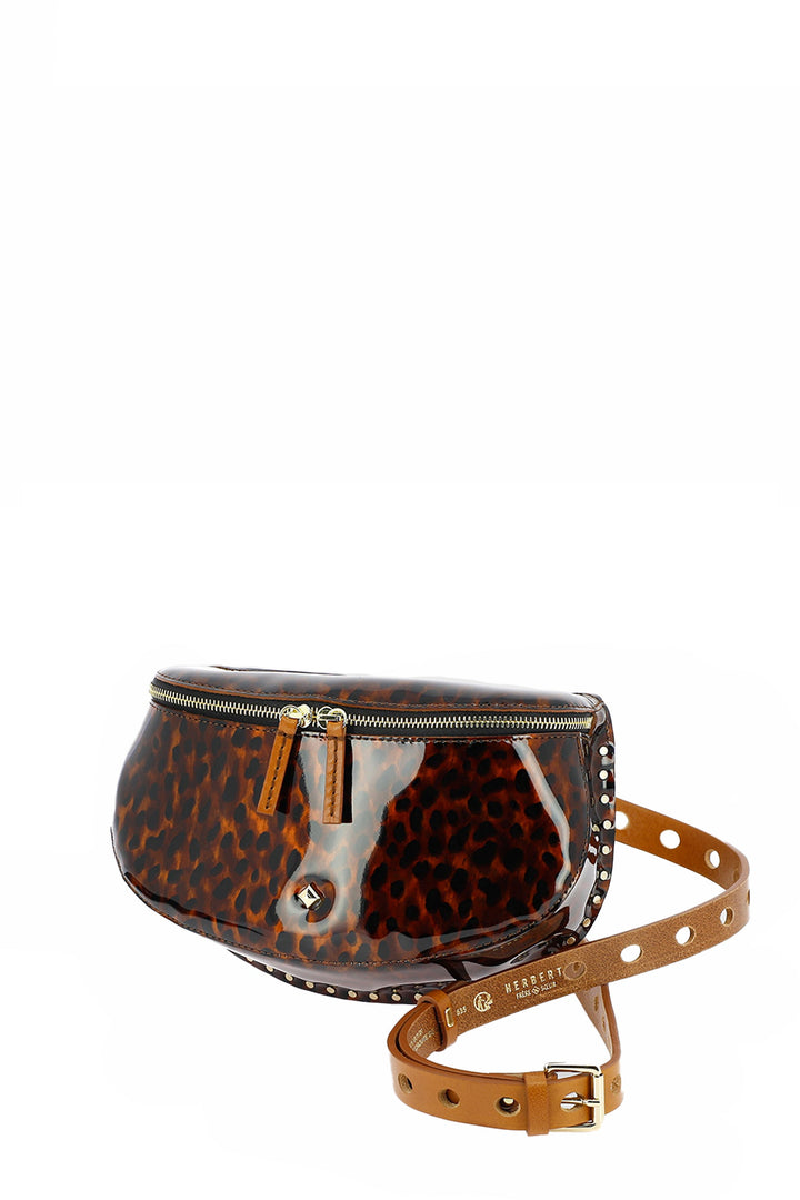 Herbert Frere Soeur La Lili Ecaille Bag