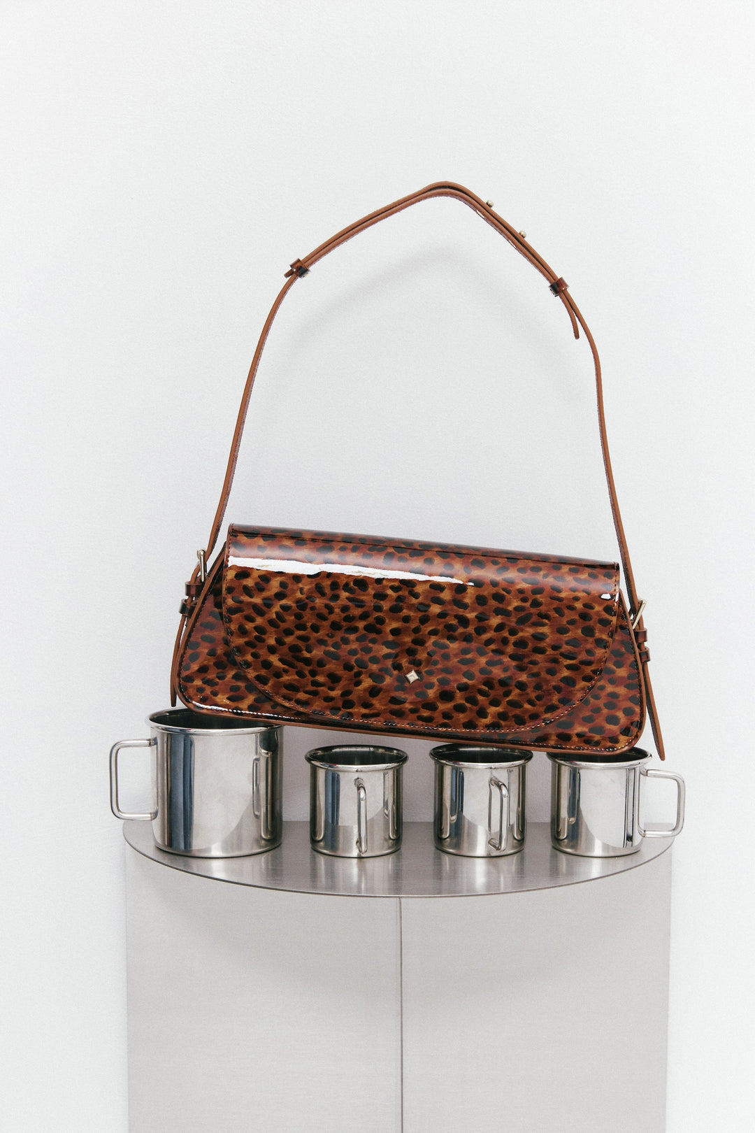 Herbert Frere Soeur Le Toutoune Bag