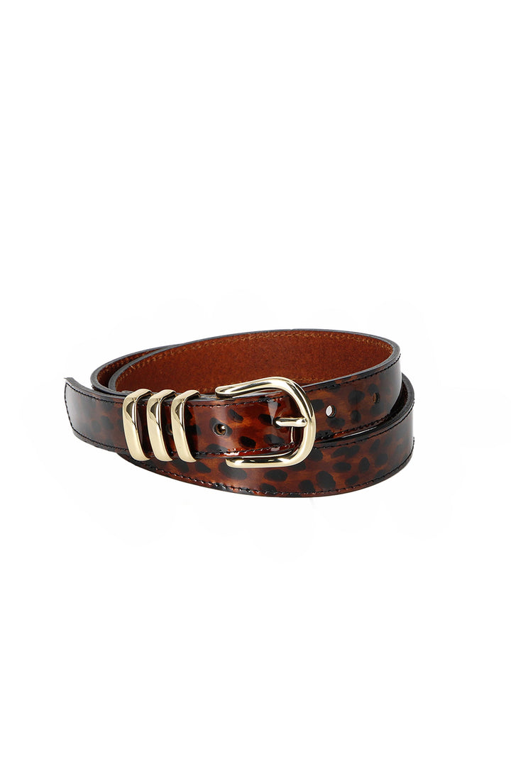 Herbert Frere Soeur La Iena Belt