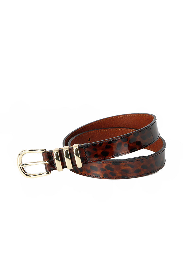 Herbert Frere Soeur La Iena Belt