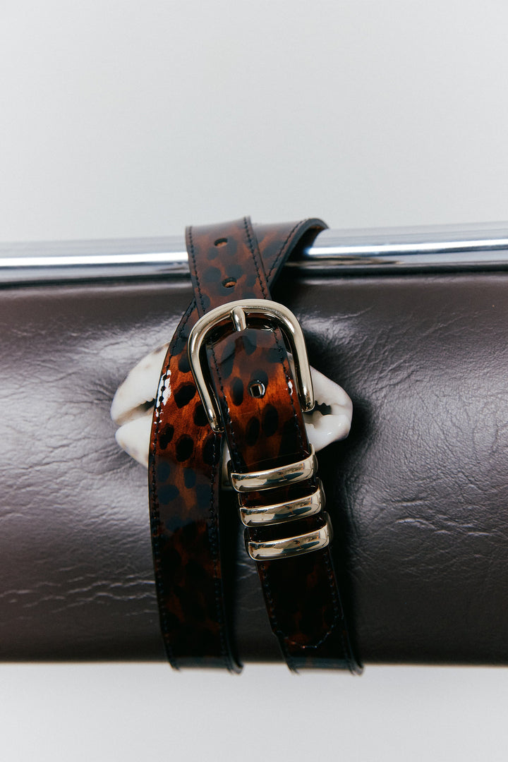Herbert Frere Soeur La Iena Belt