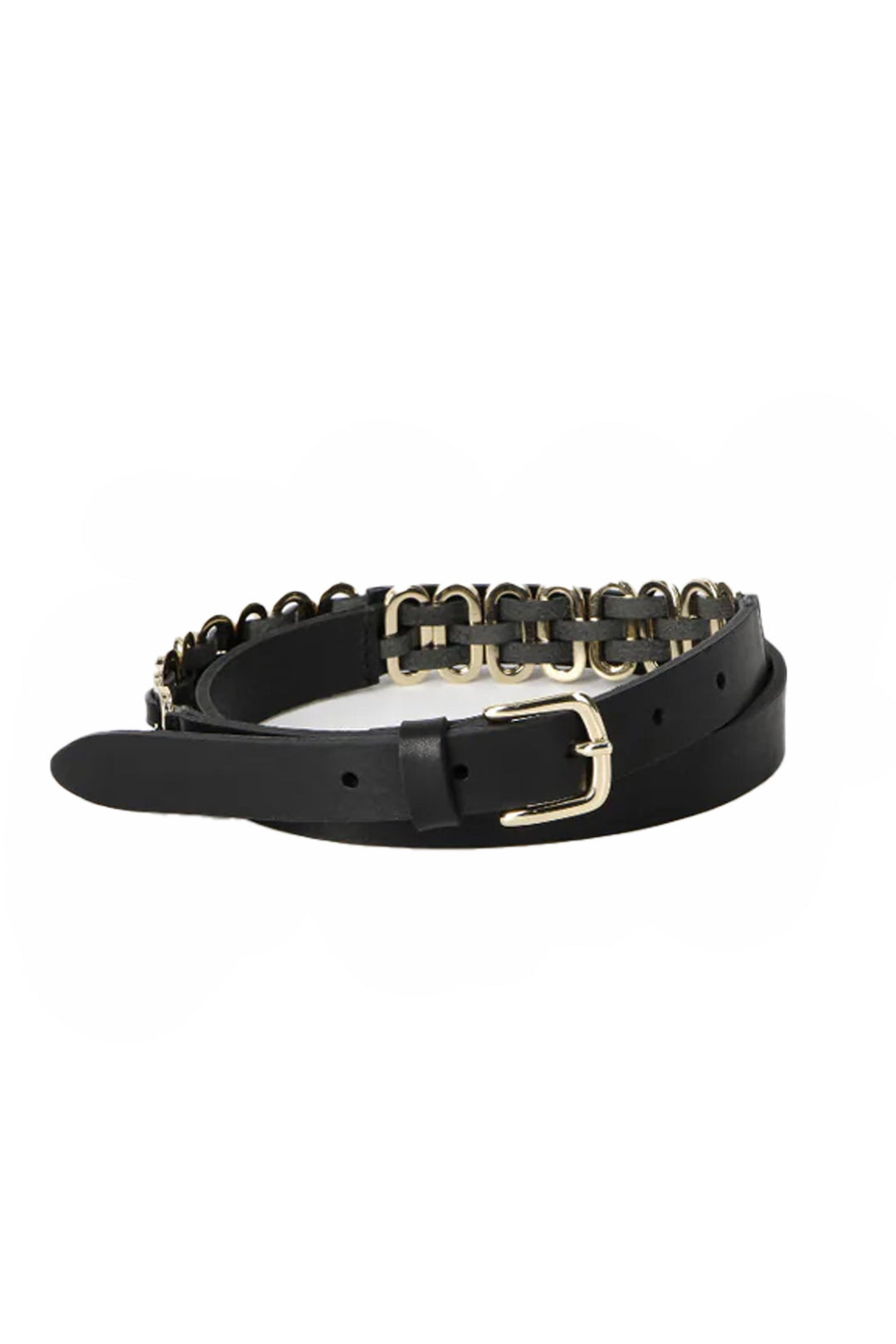 Herbert Frere Soeur La Alba Belt