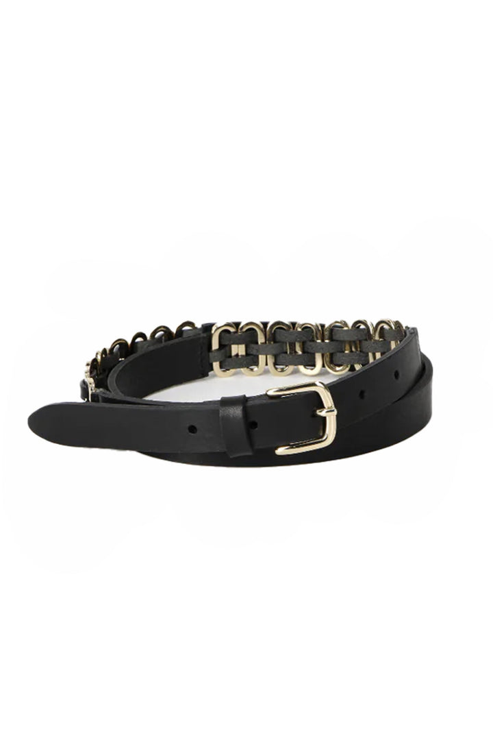 Herbert Frere Soeur La Alba Belt