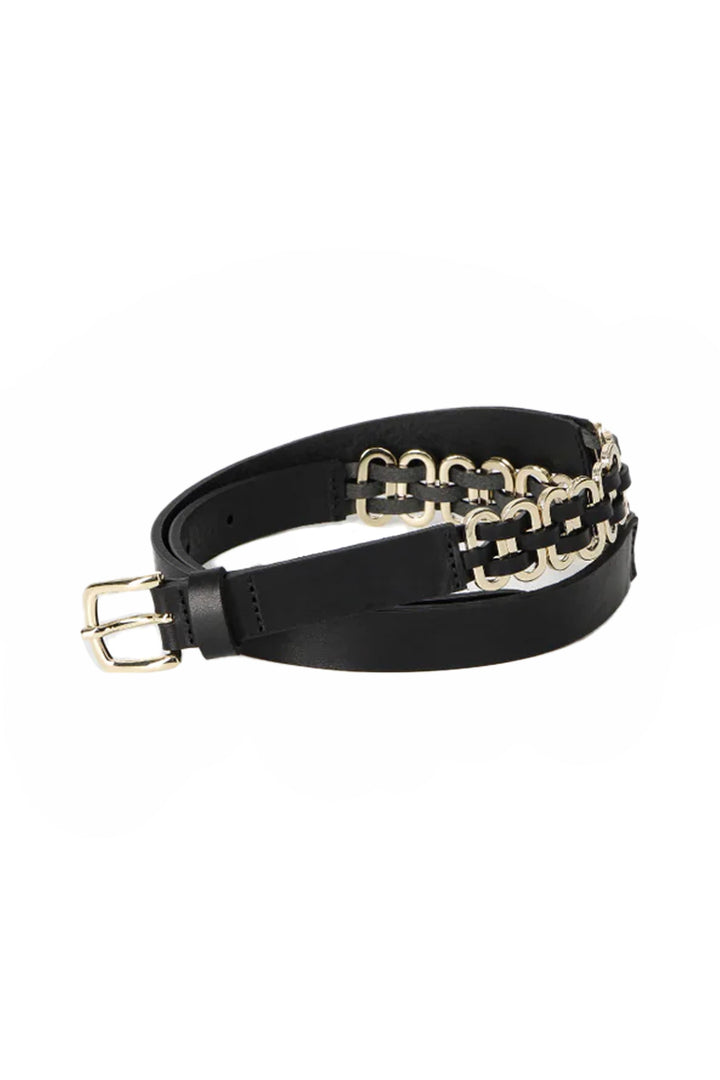 Herbert Frere Soeur La Alba Belt