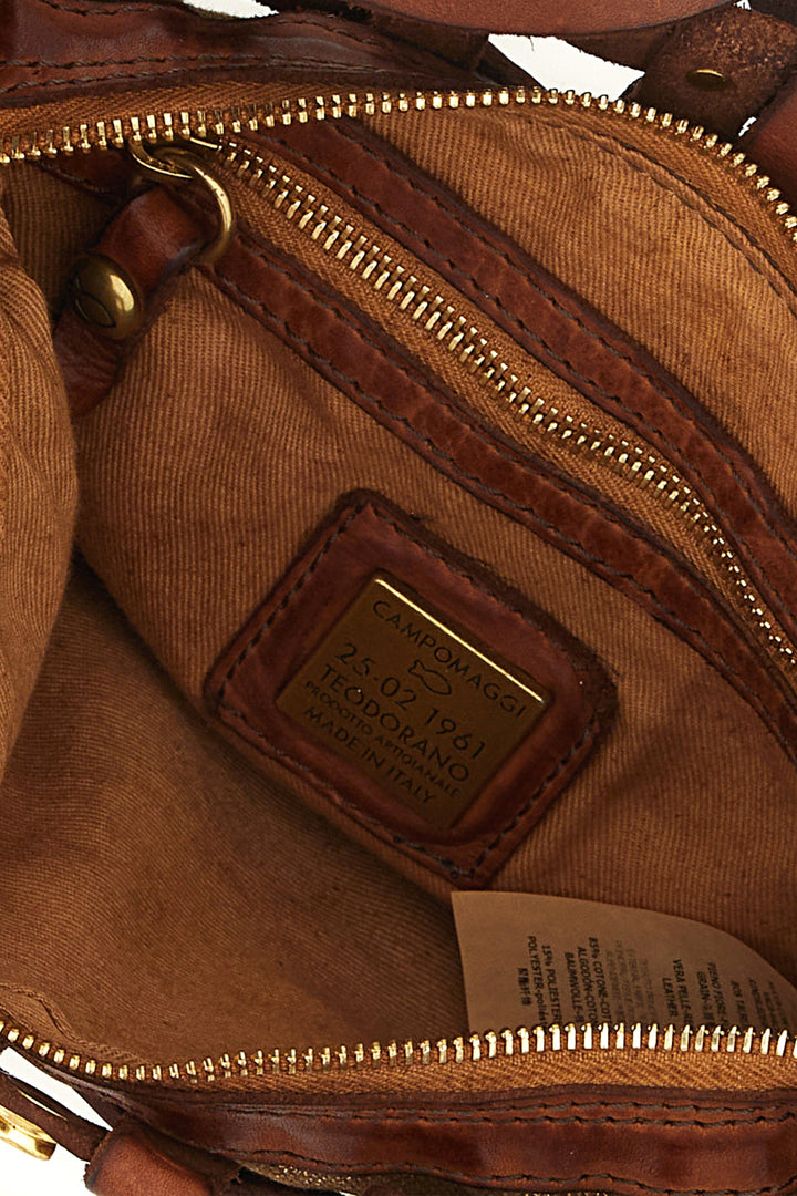 Campomaggi Valeria Shopper