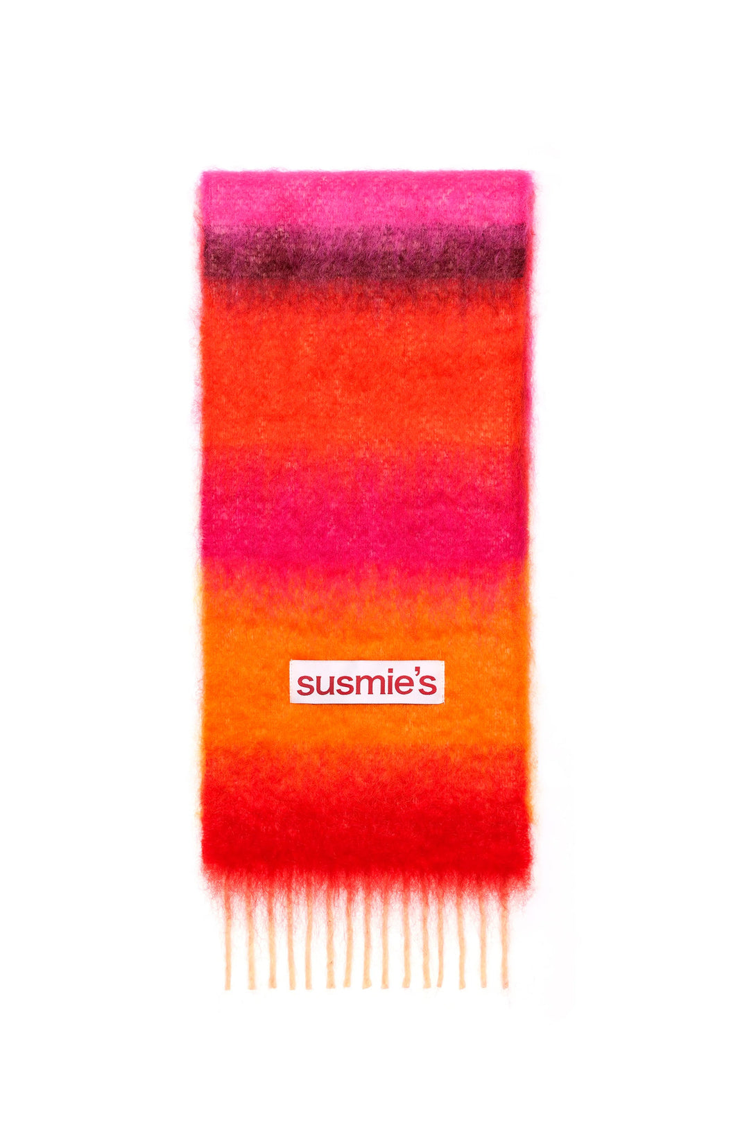 Susmies So Long Marianne Scarf