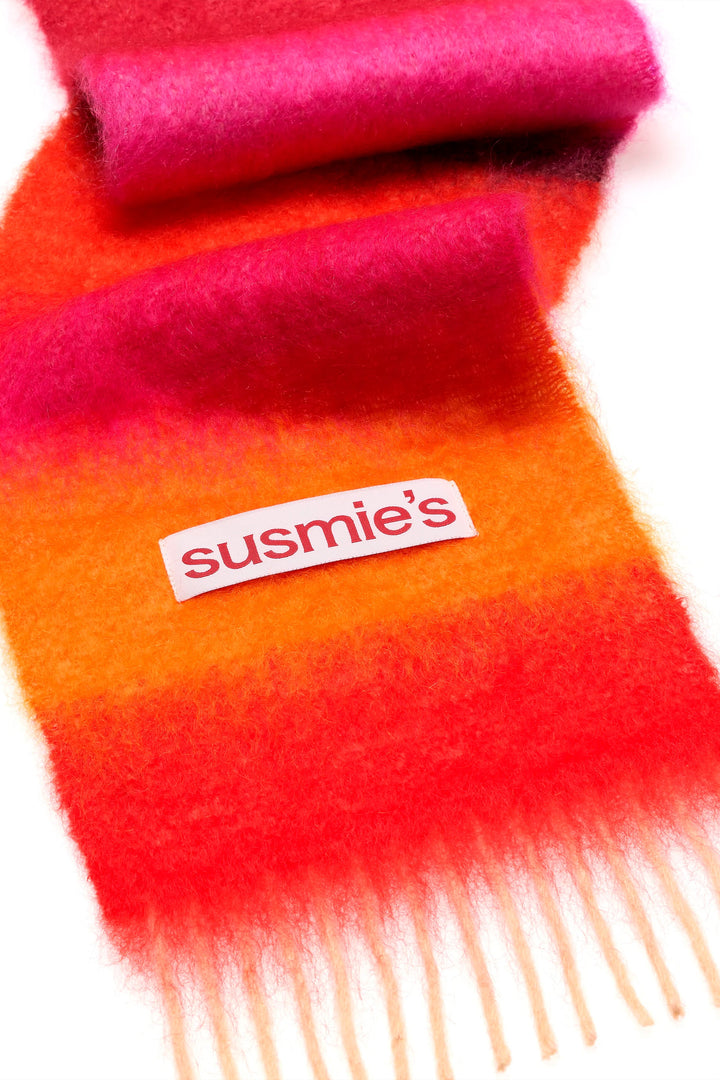Susmies So Long Marianne Scarf