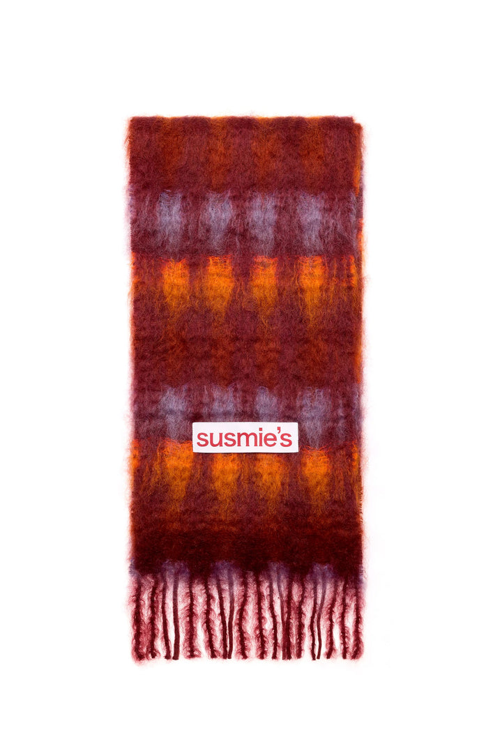 Susmies Luna Mezzo Mare Scarf