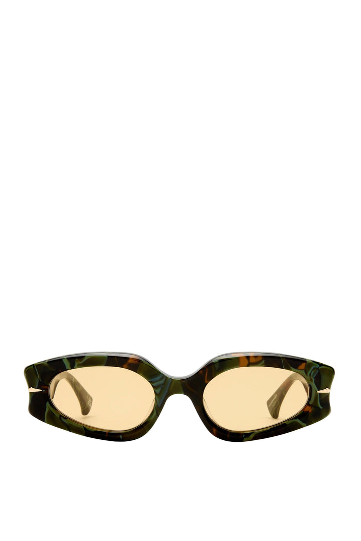 Alemais Lunar Sunglasses