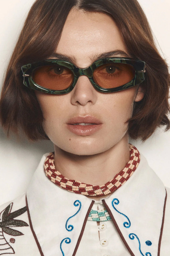 Alemais Lunar Sunglasses