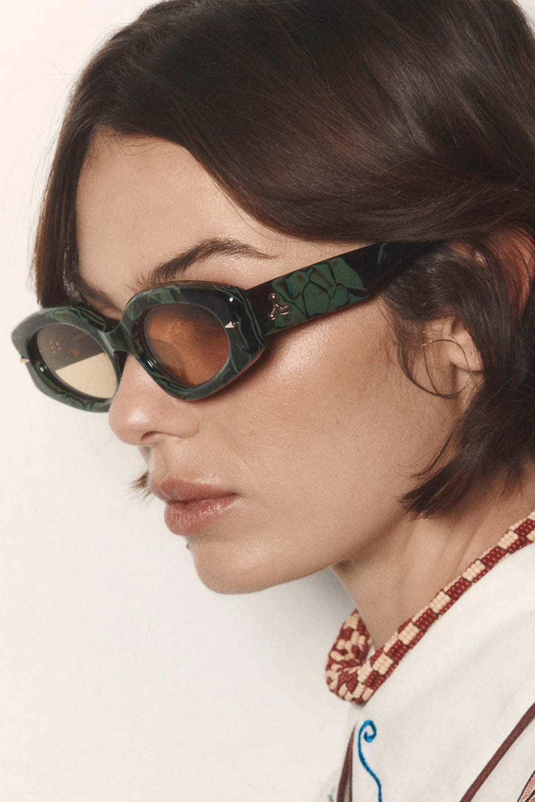 Alemais Lunar Sunglasses
