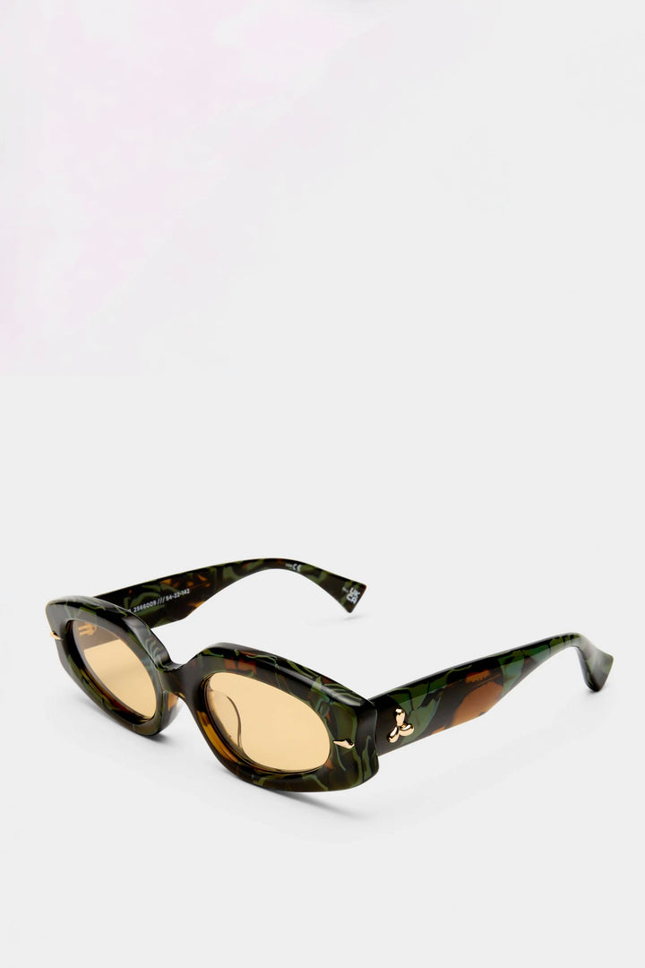 Alemais Lunar Sunglasses