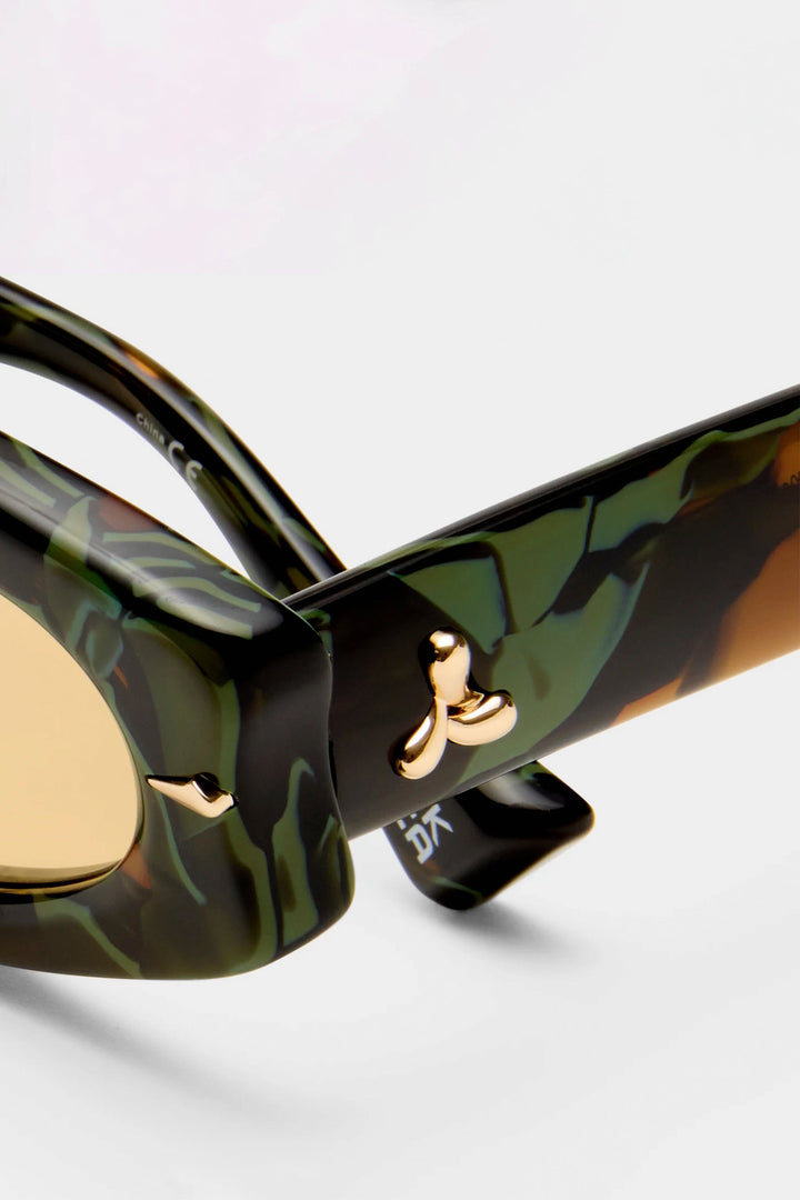 Alemais Lunar Sunglasses