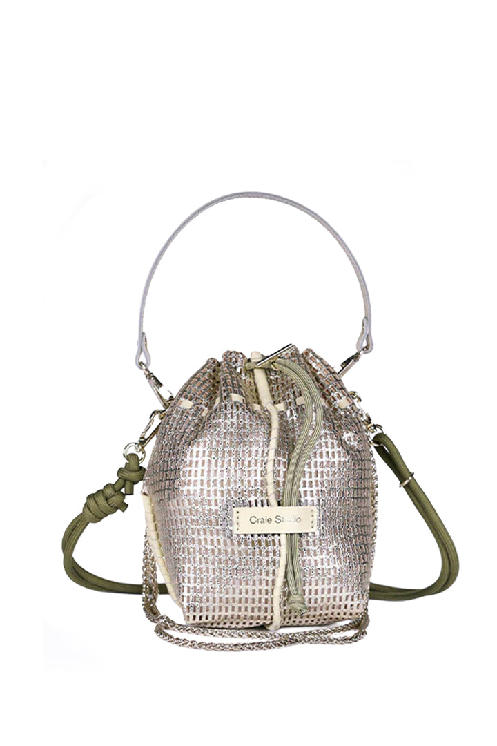 Craie Studios Bibi Pouch