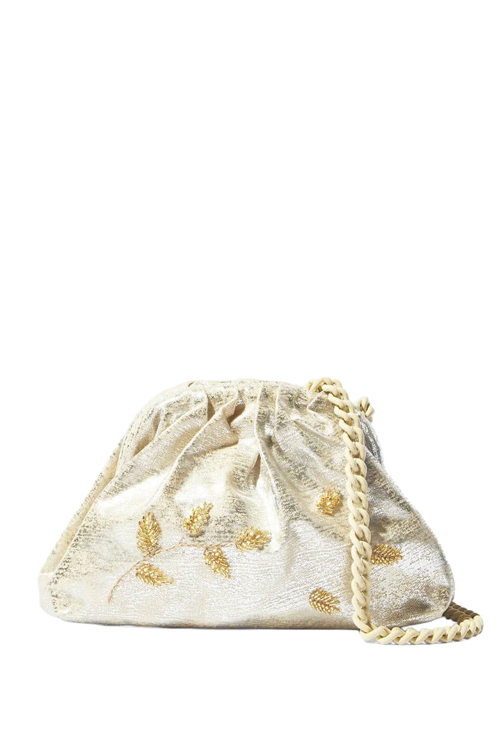 Maria La Rosa Ramures Mini Game Bag