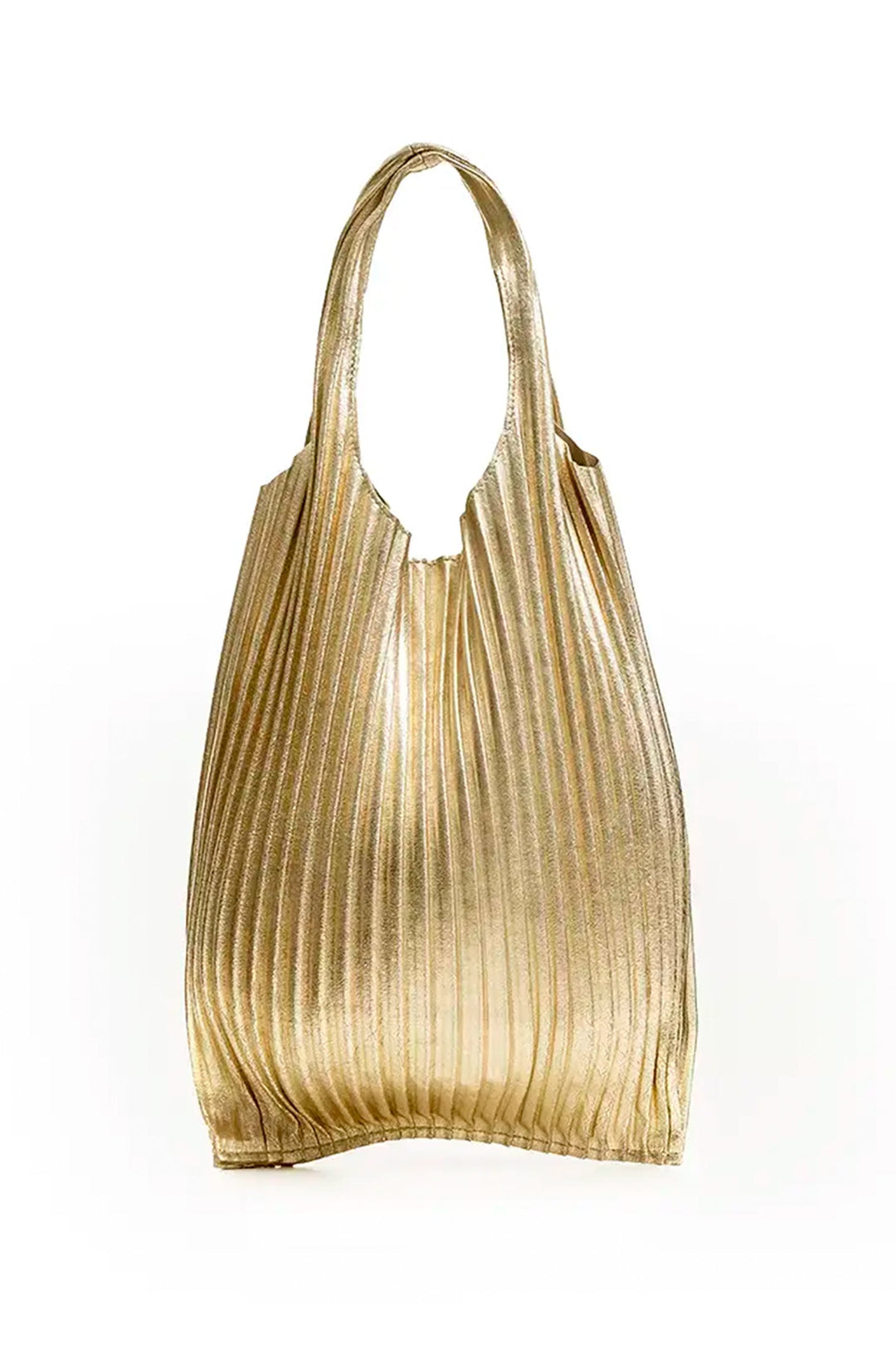 Anita Bilardi Picasso Plisse Bag