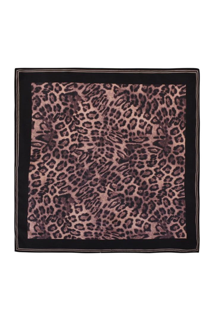 Husk Amelia Silk Scarf