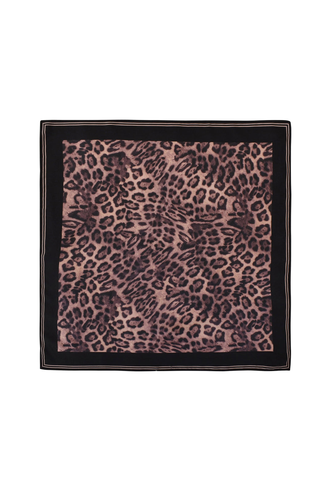 Husk Amelia Silk Scarf