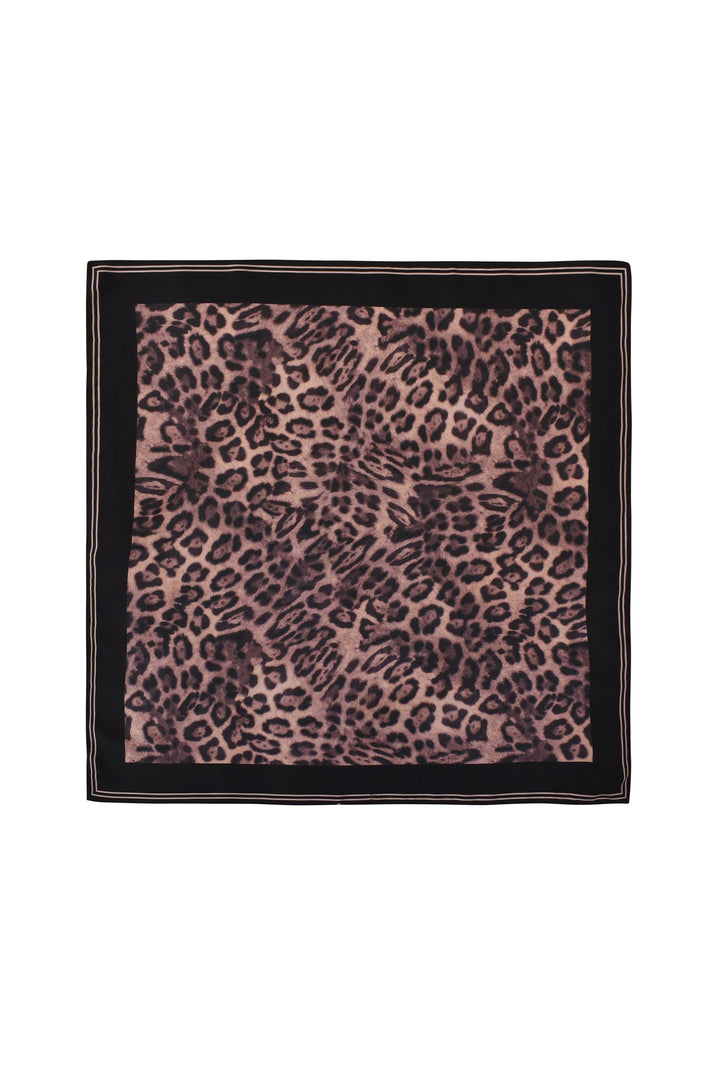 Husk Amelia Silk Scarf