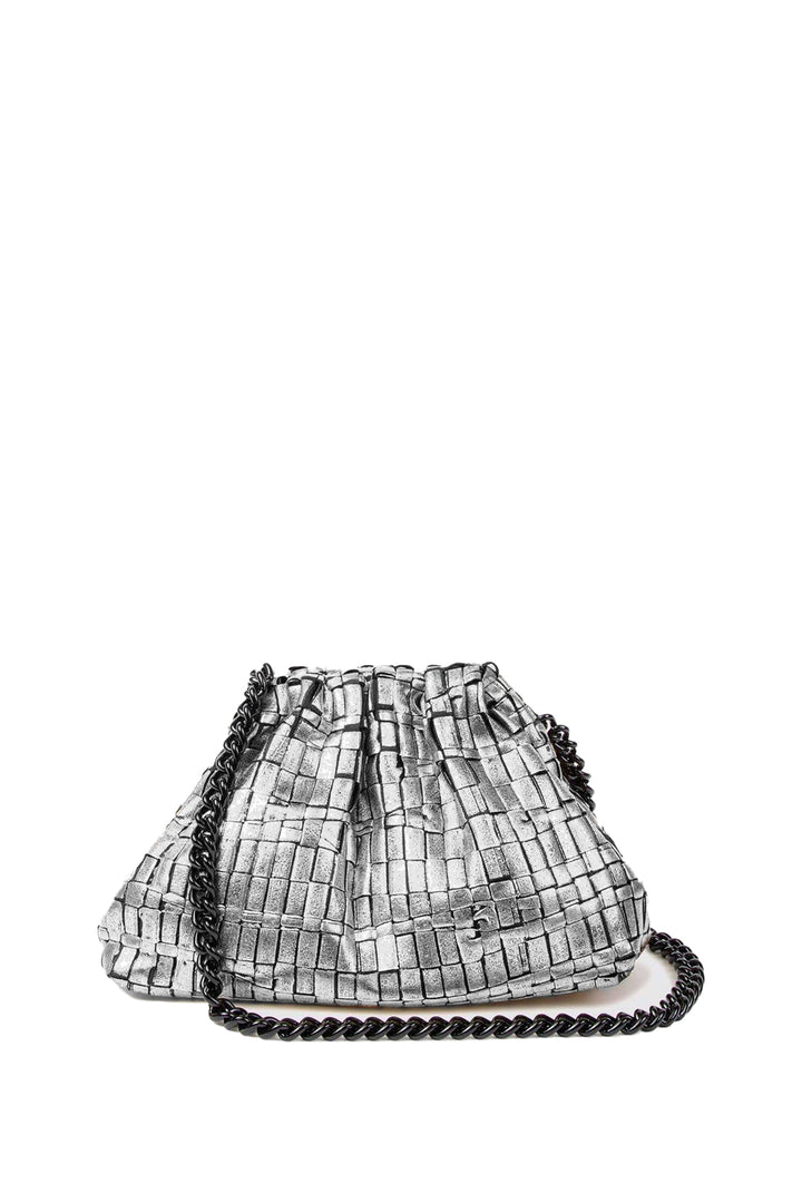 Maria La Rosa Mini Game Bag