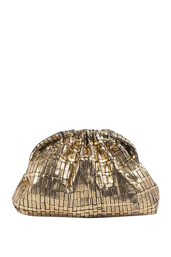Maria La Rosa Game Bag
