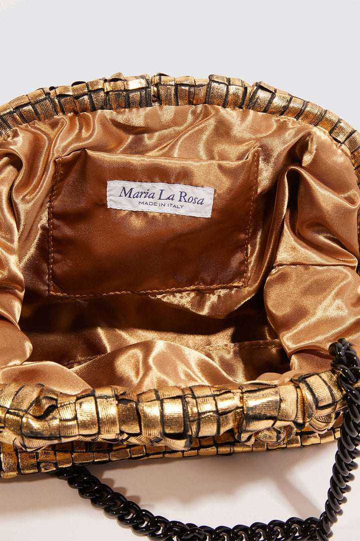 Maria La Rosa Game Bag