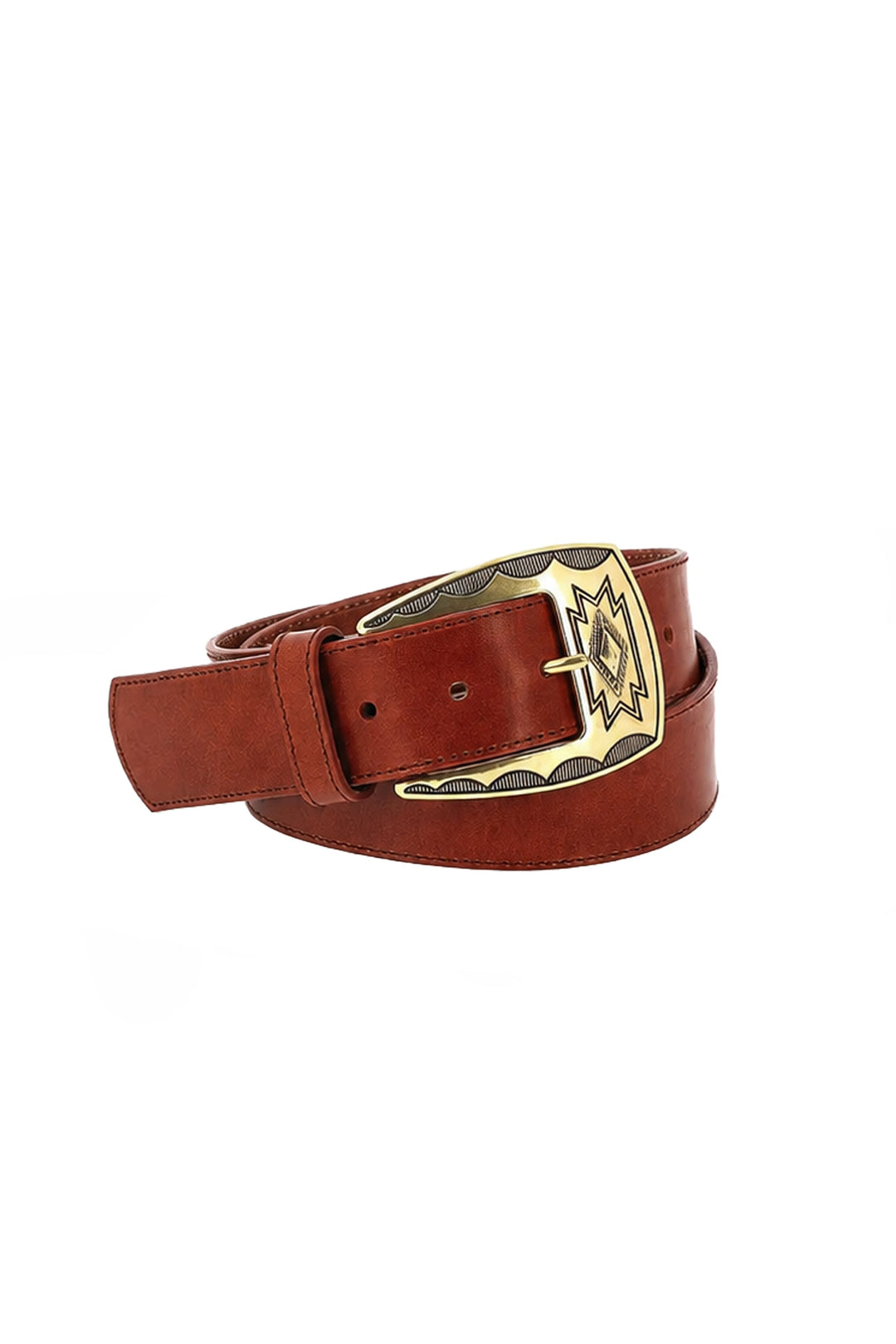 Herbert Frere Soeur La Grande Madjo Mambo Belt