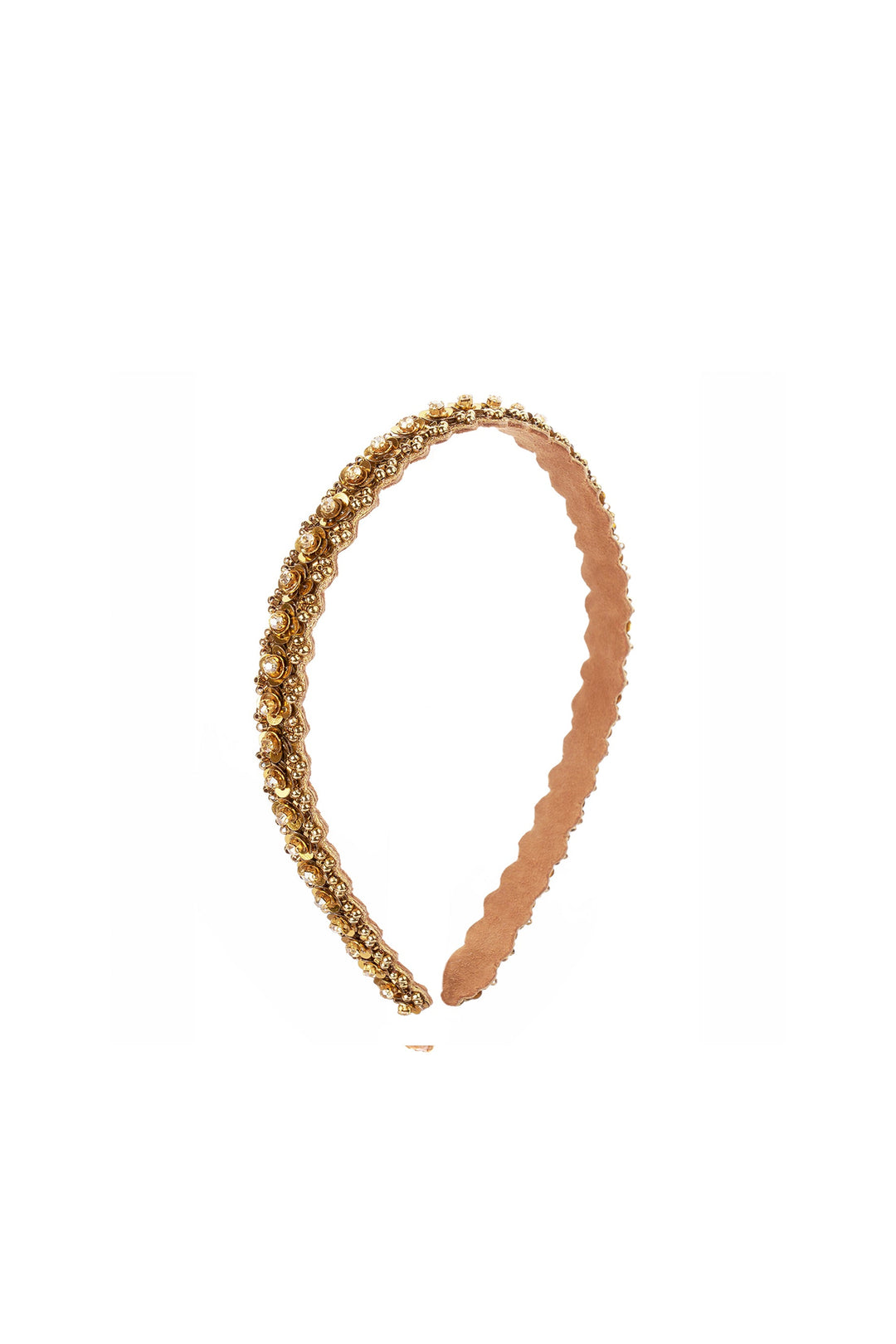 Deepa Gurnani Eteri Headband