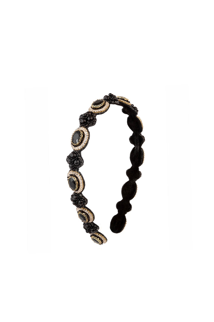 Deepa Gurnani Saveli Headband