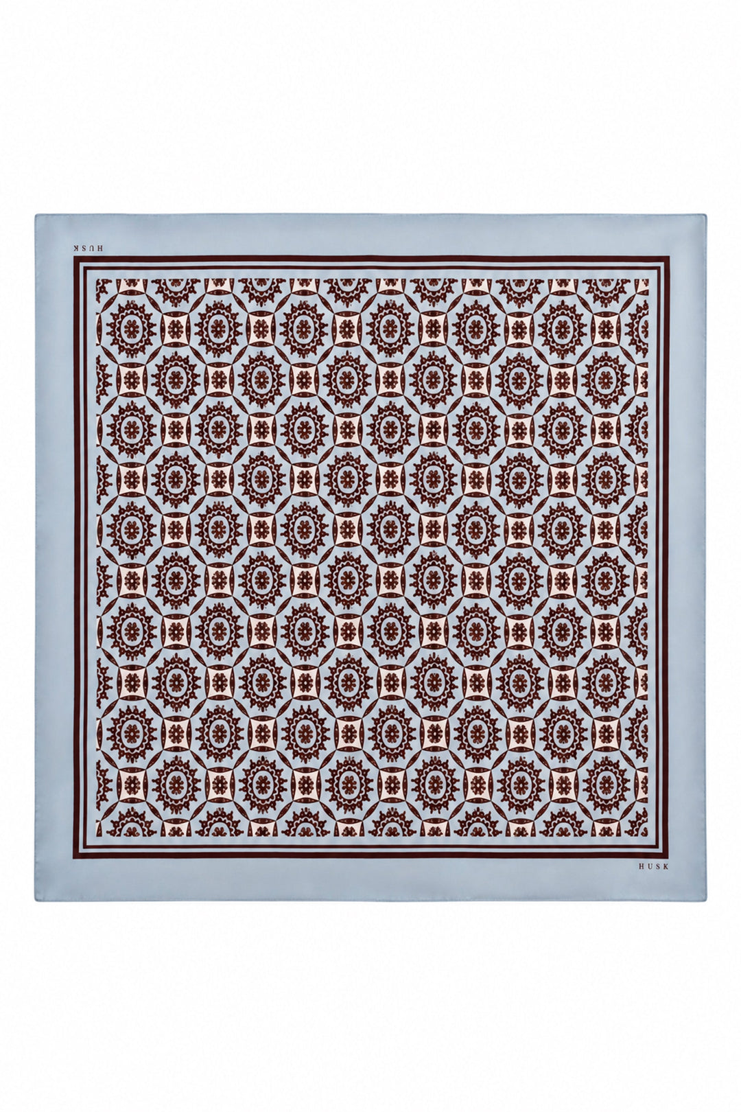 Husk Raya Scarf