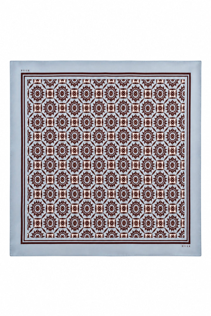 Husk Raya Scarf