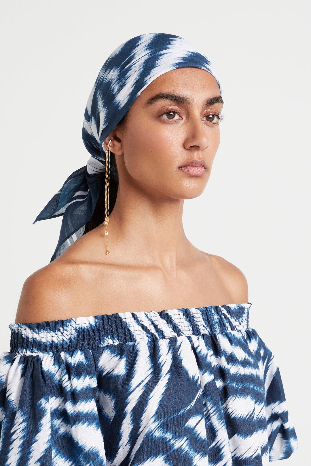 Husk Siena Scarf