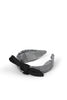 Sarah J Curtis Check Headband - Check