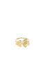 Medecine Douce Wind Ring - Gold