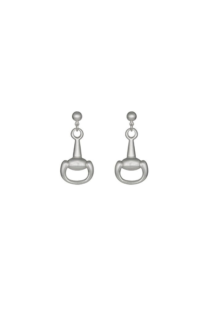 Kitte Jengala Earring - Silver