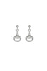 Kitte Jengala Earring - Silver