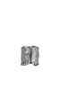Alouette Design
 Moonscape Ring - Silver