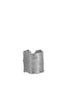 Alouette Design
 Moonscape Ring - Silver