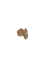 Marly Moretti Lunar Ring - Gold