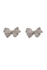 Madiso Bambini Earring - Gunmetal